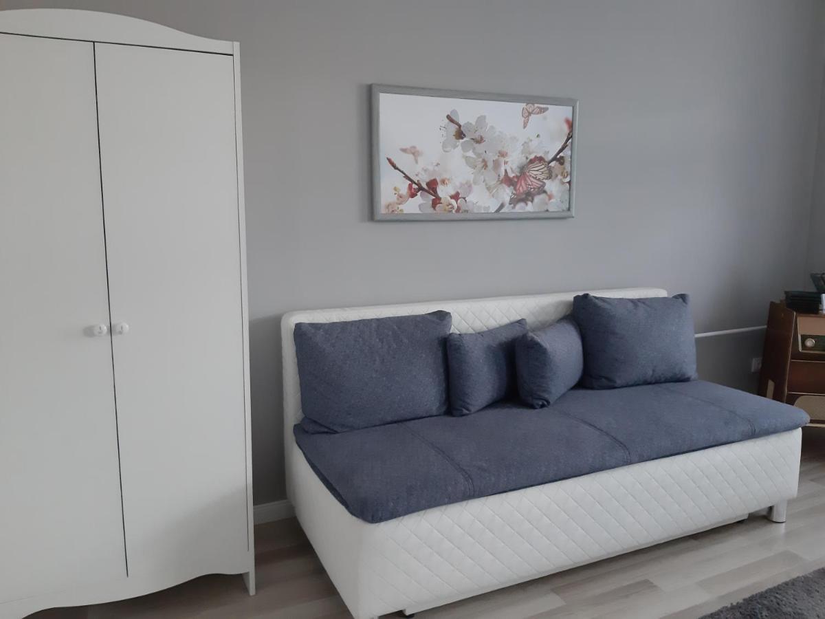 Apartament Jade Vendeghaz Pápa Zewnętrze zdjęcie