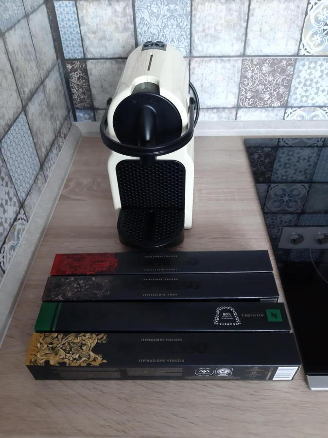 Apartament Jade Vendeghaz Pápa Zewnętrze zdjęcie