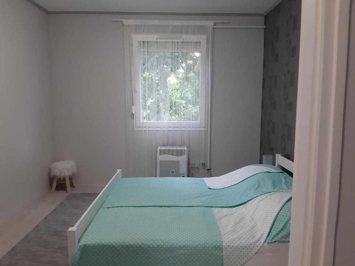 Apartament Jade Vendeghaz Pápa Zewnętrze zdjęcie