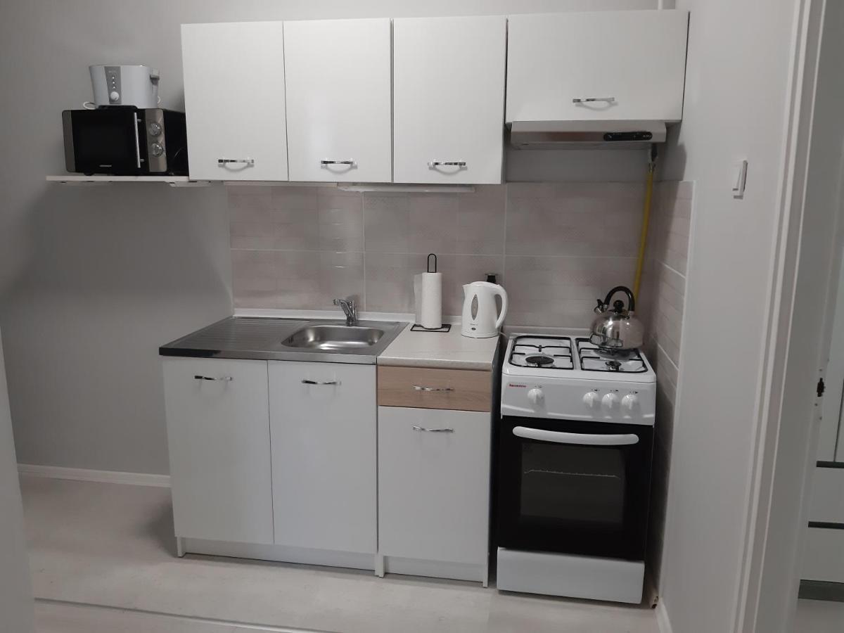 Apartament Jade Vendeghaz Pápa Zewnętrze zdjęcie