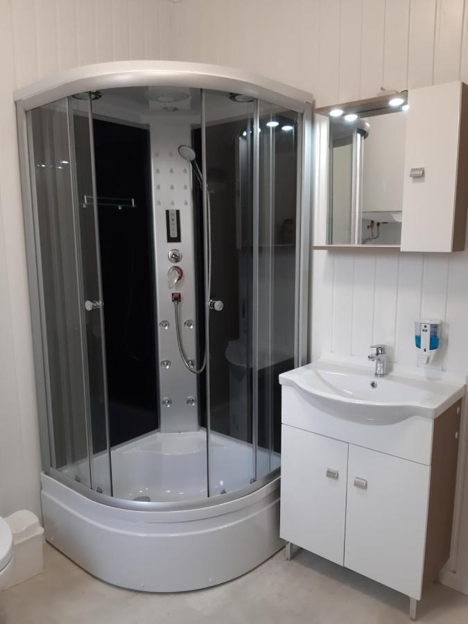 Apartament Jade Vendeghaz Pápa Zewnętrze zdjęcie