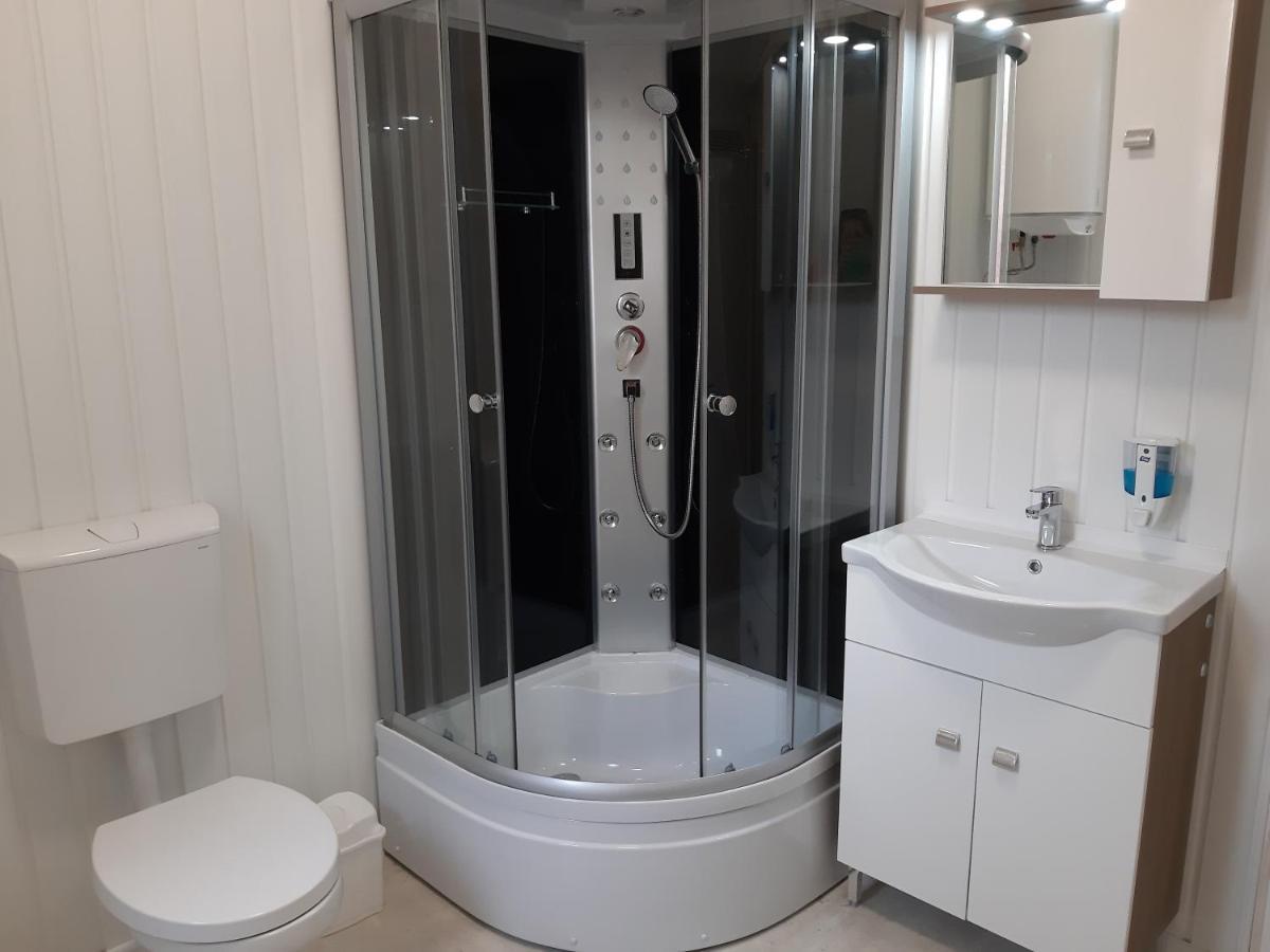 Apartament Jade Vendeghaz Pápa Zewnętrze zdjęcie